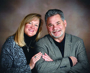 Dave and Jan Kenneth
